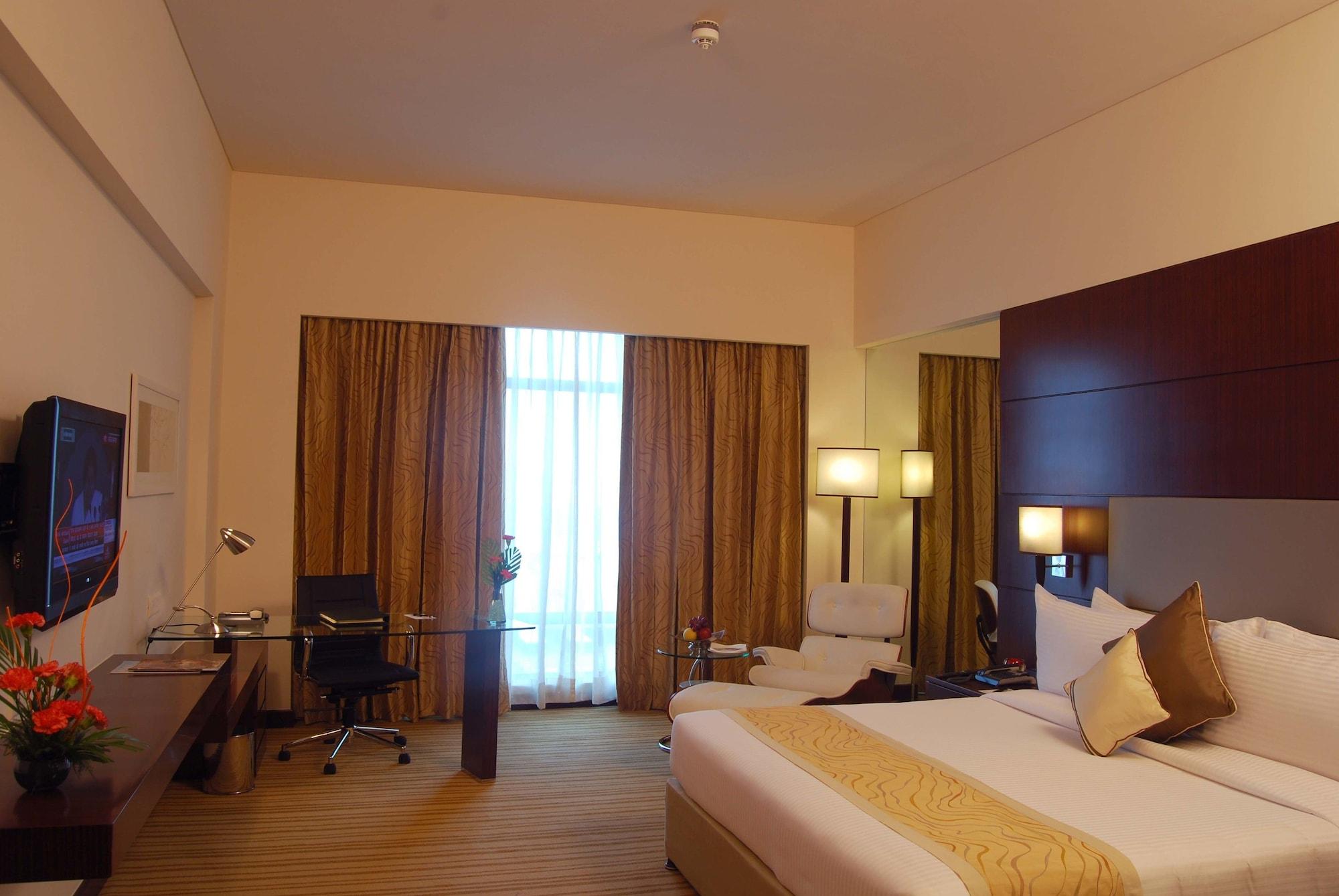 Country Inn & Suites By Radisson, Sahibabad Ghaziabad Exterior photo