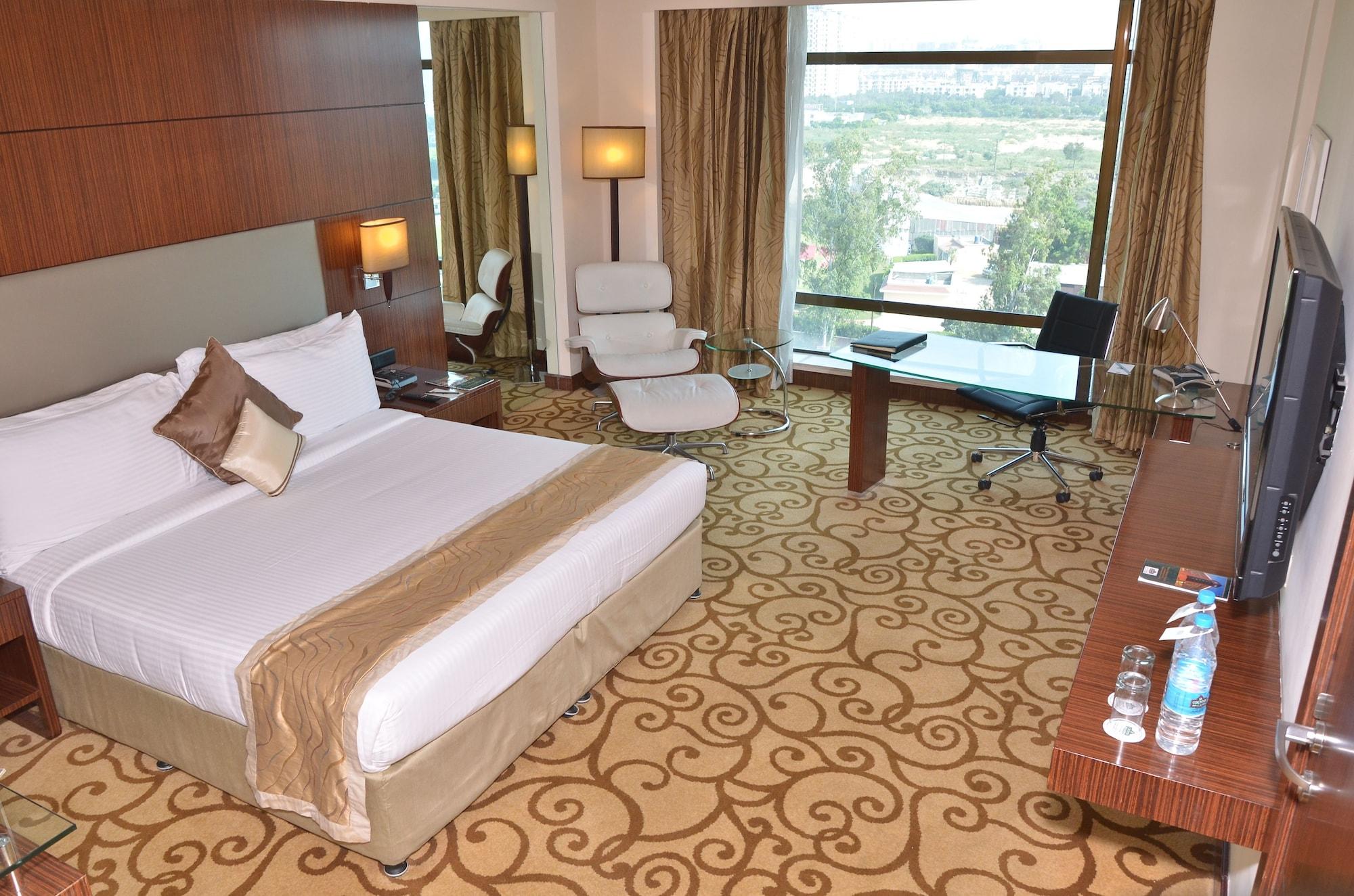 Country Inn & Suites By Radisson, Sahibabad Ghaziabad Exterior photo