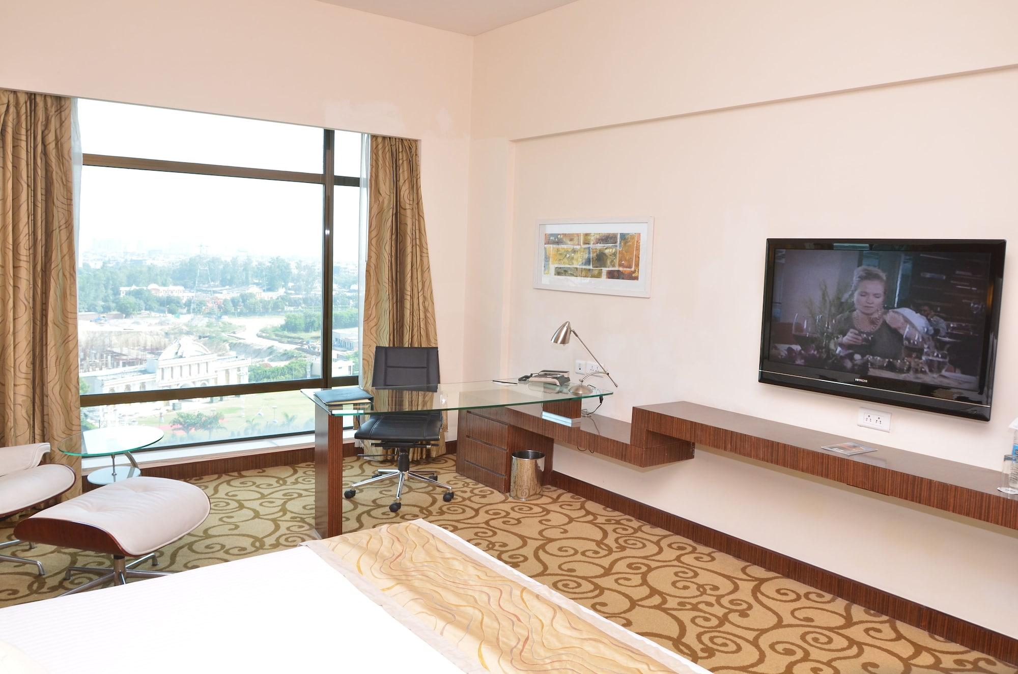 Country Inn & Suites By Radisson, Sahibabad Ghaziabad Exterior photo
