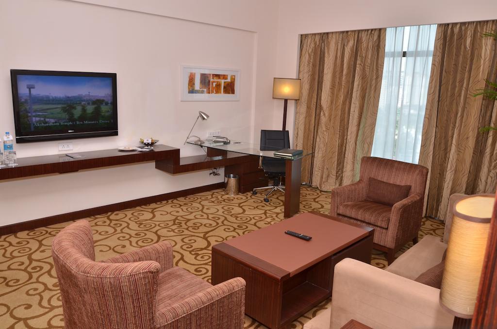 Country Inn & Suites By Radisson, Sahibabad Ghaziabad Exterior photo