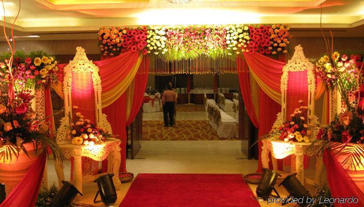 Country Inn & Suites By Radisson, Sahibabad Ghaziabad Exterior photo