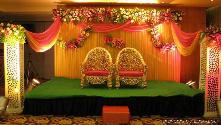 Country Inn & Suites By Radisson, Sahibabad Ghaziabad Exterior photo