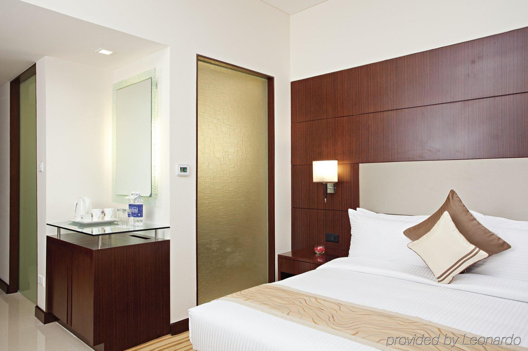 Country Inn & Suites By Radisson, Sahibabad Ghaziabad Room photo