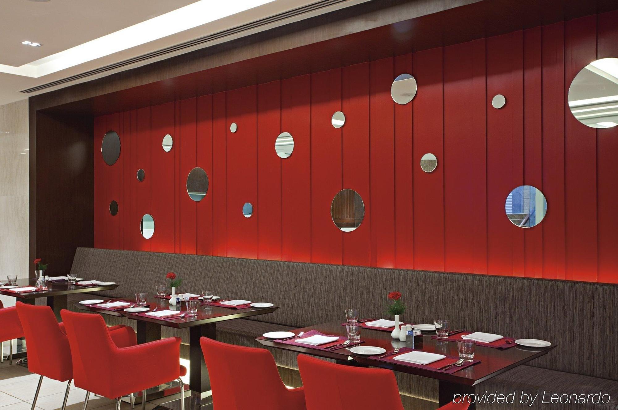 Country Inn & Suites By Radisson, Sahibabad Ghaziabad Restaurant photo