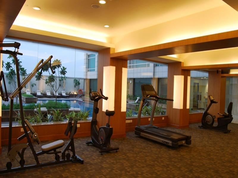 Country Inn & Suites By Radisson, Sahibabad Ghaziabad Exterior photo