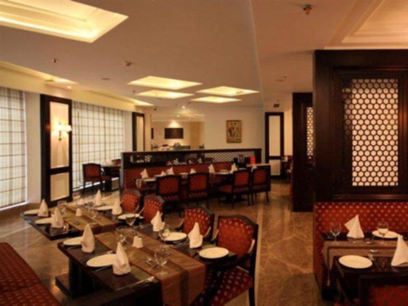Country Inn & Suites By Radisson, Sahibabad Ghaziabad Exterior photo