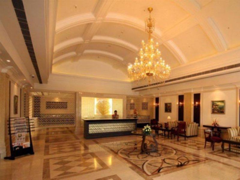 Country Inn & Suites By Radisson, Sahibabad Ghaziabad Exterior photo