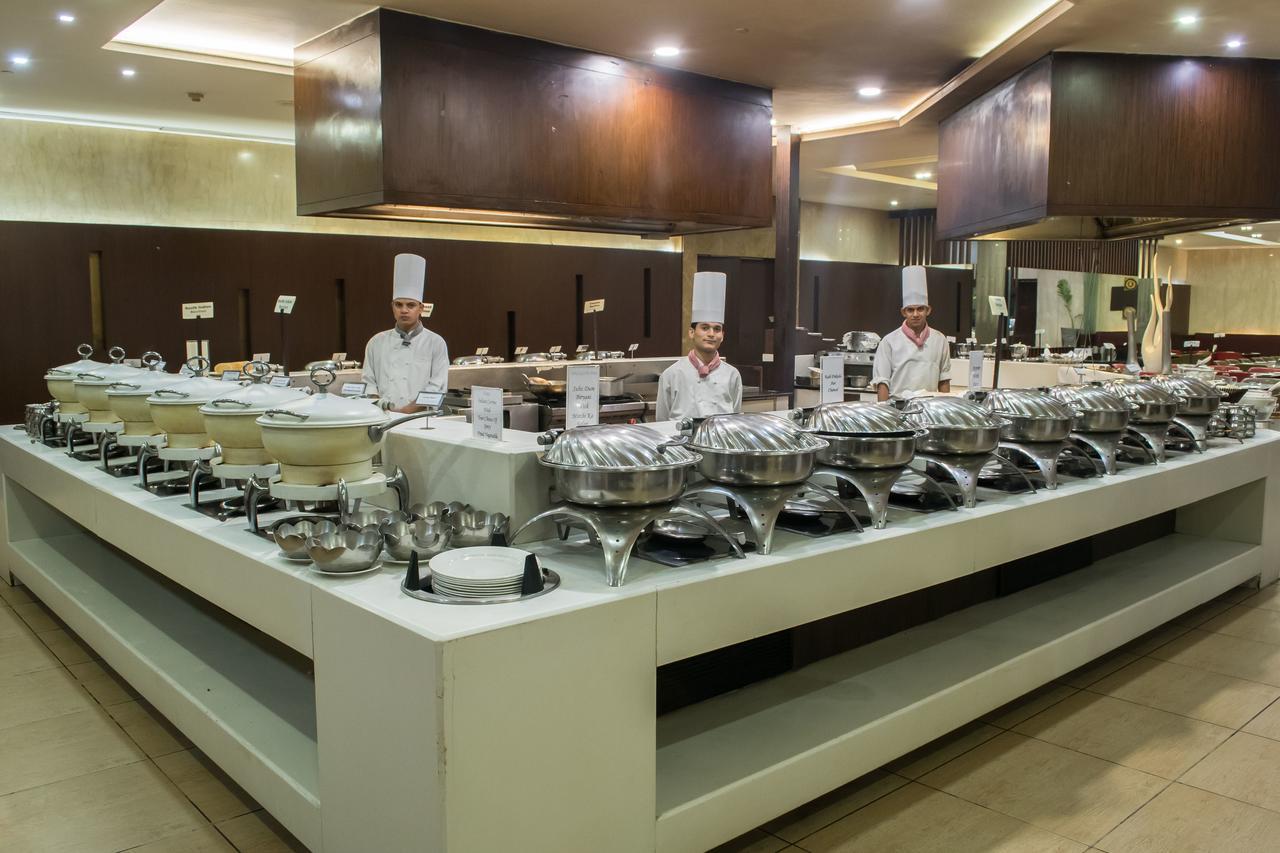 Country Inn & Suites By Radisson, Sahibabad Ghaziabad Exterior photo