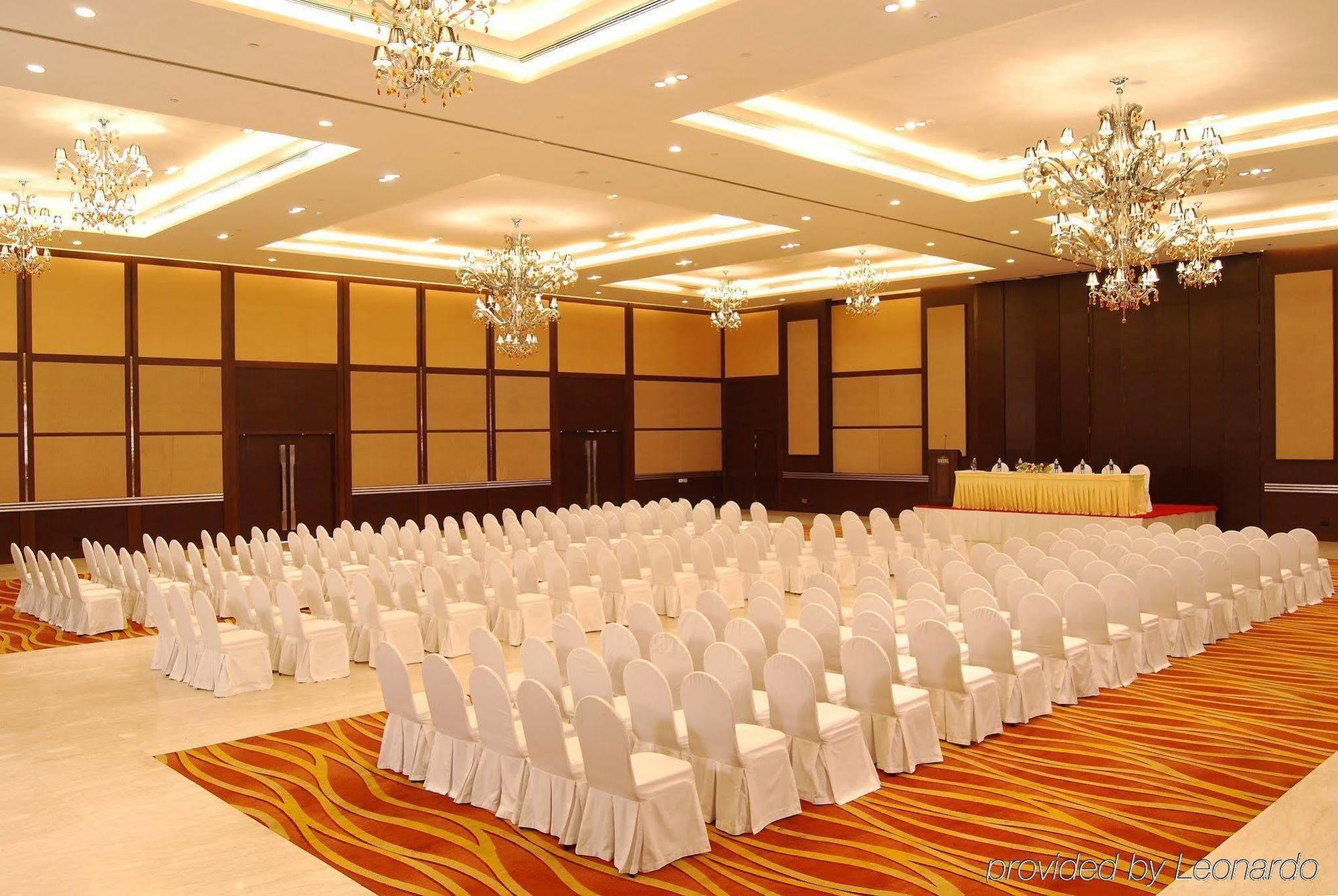 Country Inn & Suites By Radisson, Sahibabad Ghaziabad Facilities photo