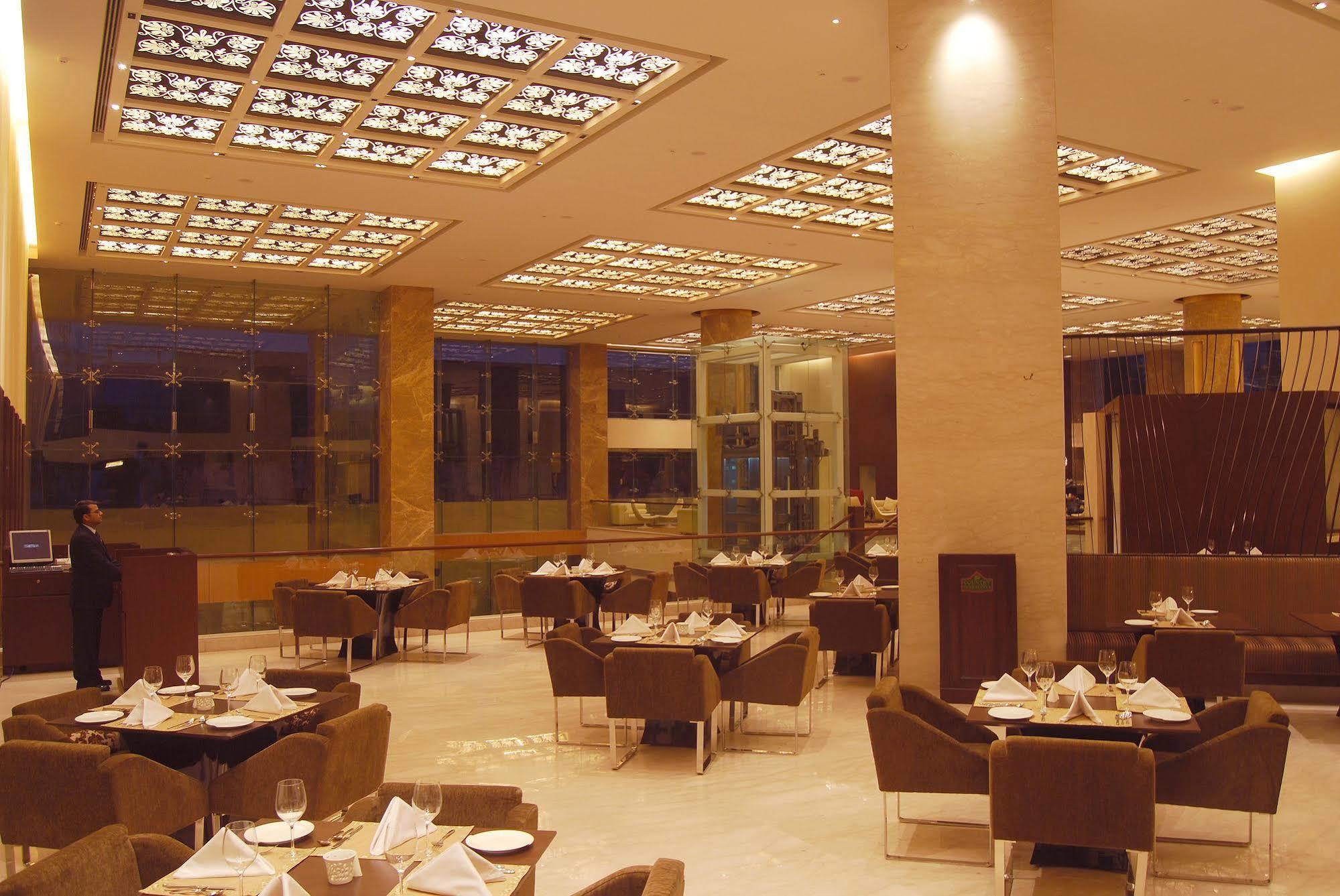 Country Inn & Suites By Radisson, Sahibabad Ghaziabad Exterior photo