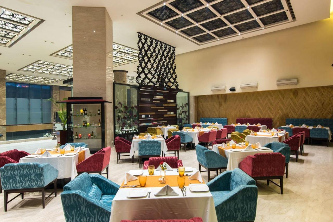Country Inn & Suites By Radisson, Sahibabad Ghaziabad Exterior photo