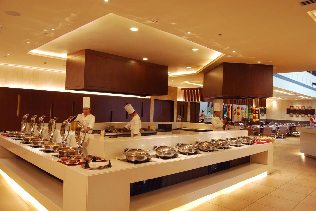 Country Inn & Suites By Radisson, Sahibabad Ghaziabad Exterior photo