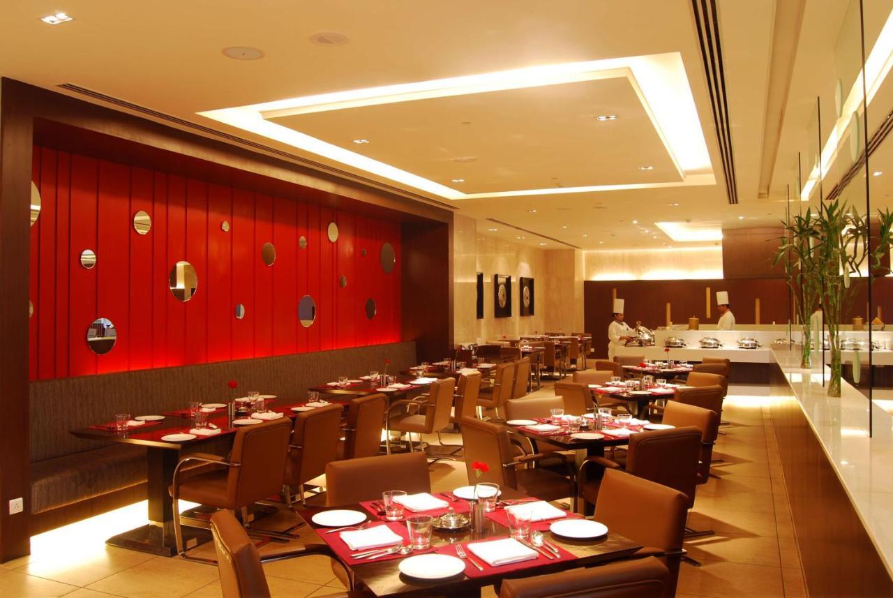 Country Inn & Suites By Radisson, Sahibabad Ghaziabad Exterior photo